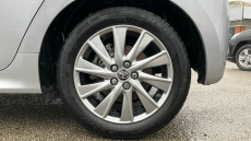 Toyota Yaris 1.5 Hybrid Icon 5dr CVT Hybrid Hatchback